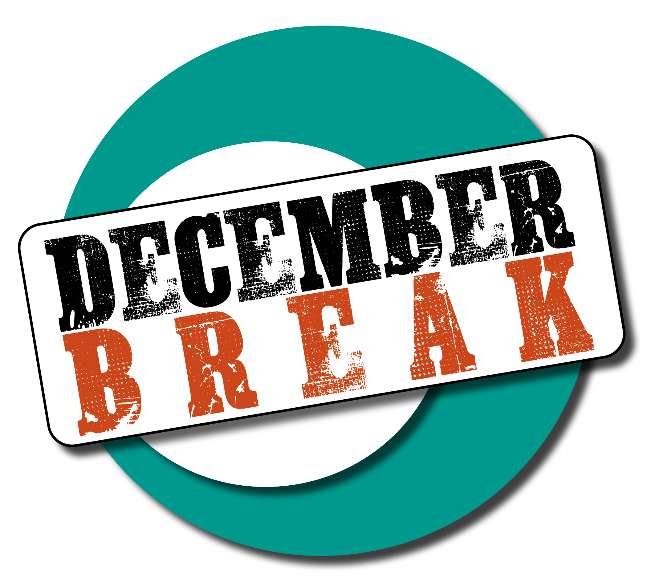 December Break Trefpunt Heusden